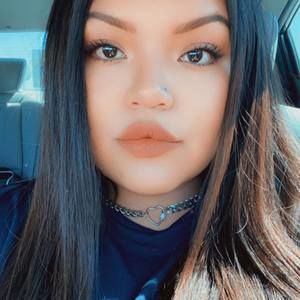 Meet your Posher, Rachelle